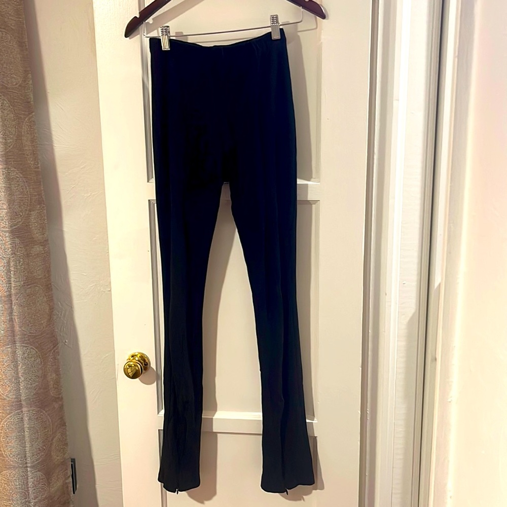 Top shop pants